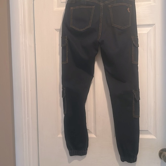 VIP JEANS Women’s Jeans Pant Size 9/10 - Picture 5 of 9